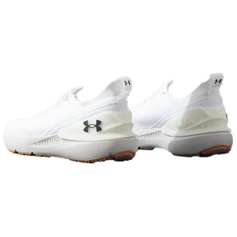 Under Armour Shift Low top Running Shoes Men’s White