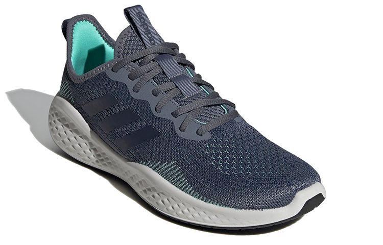 Adidas Neo Fluidflow Grey/Blue Women’s