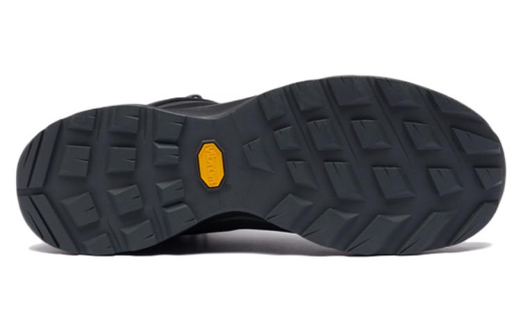 Arc'teryx Aerios FL Textile, Rubber Abrasion Resistant Mid top Casual Trail Running Training City Commuting