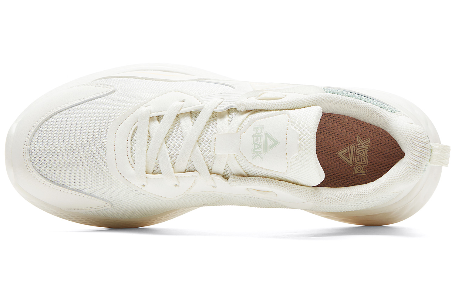 PEAK Cushioning Slip Resistant Abrasion Resistant Breathable Cushioning Slip Resistant Abrasion Resistant Breathable
