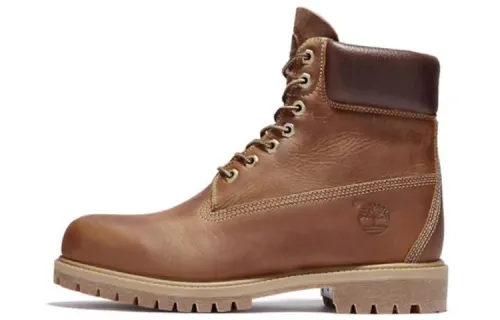 Timberland Abrasion Resistant Height Increasing Abrasion Resistant Height Increasing Comfortable Short Outdoor Boots