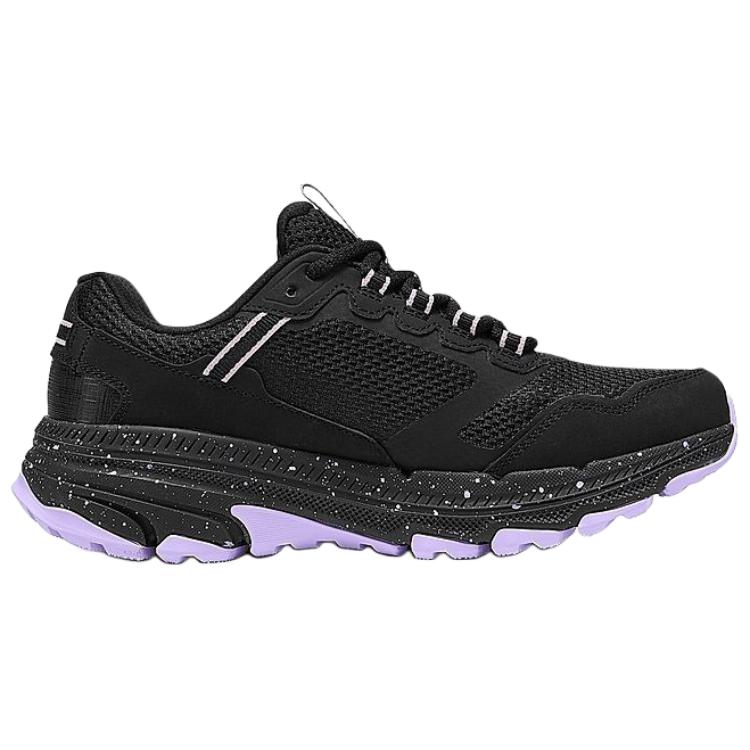 Skechers GO RUN Trail Altitude 2.0 Low top Running Shoes Women’s Black