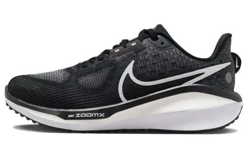 Nike Air Zoom Vomero 17 'Black White' Women's