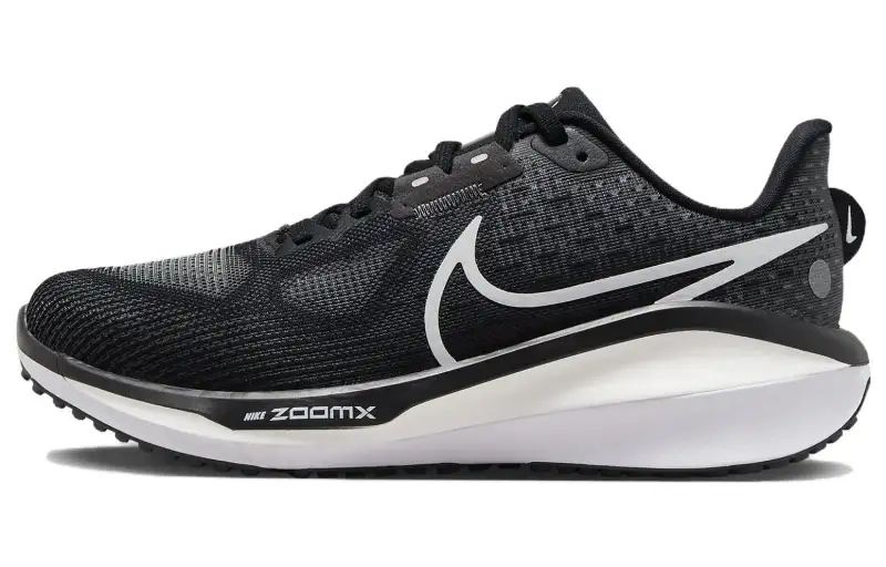 Nike Air Zoom Vomero 17 'Black White' Women's