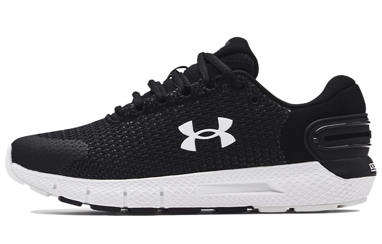 Женские кроссовки Under Armour Under Armour Charged Rogue 2.5 (черные)