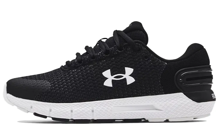 Under Armour Charged Rogue 2.5 'Black White' Women's