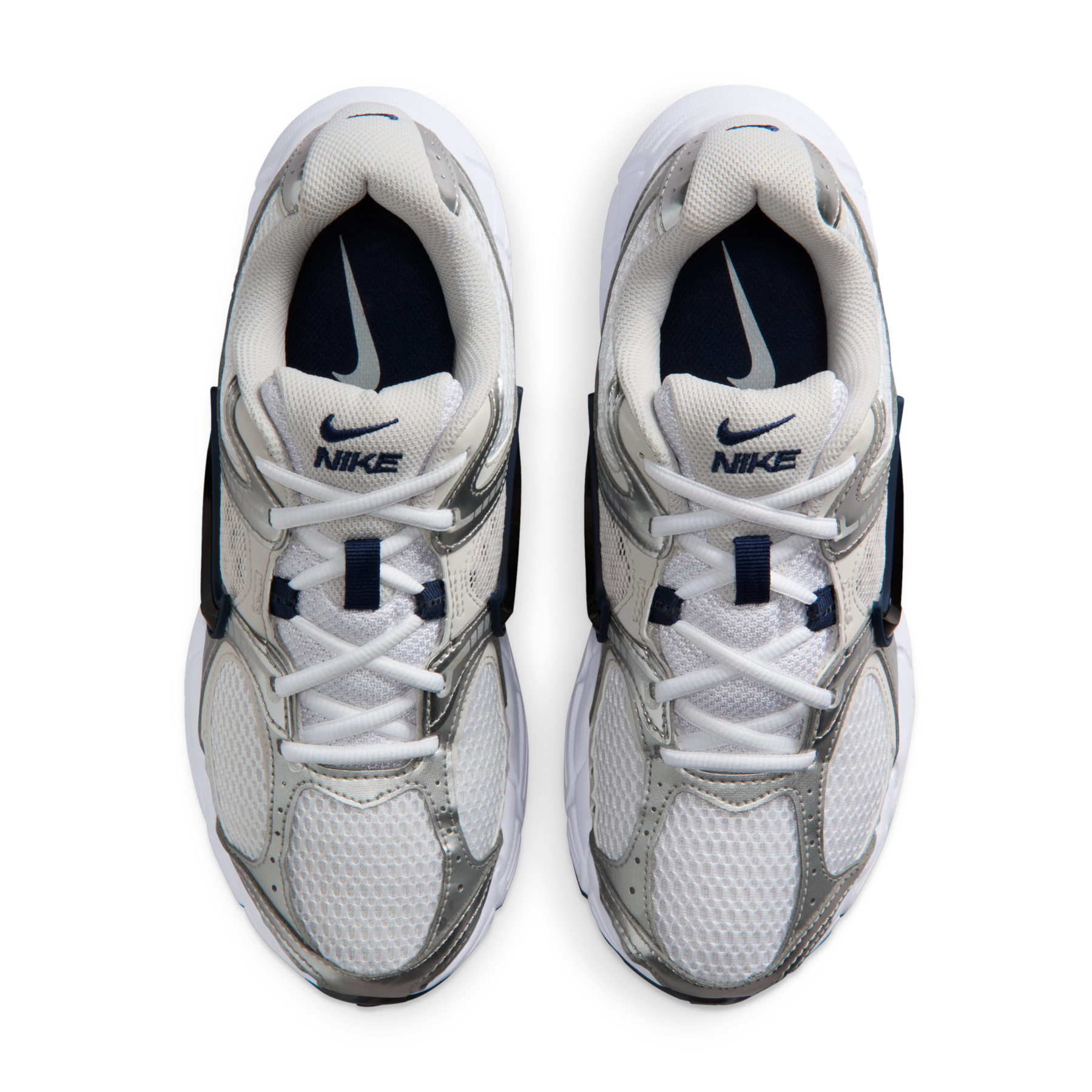 Nike V5 RNR Running Shoes Women’s Metallic Silver