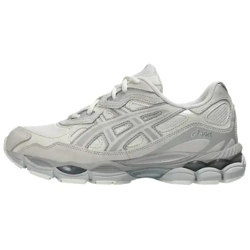 ASICS Gel NYC Cream Grey