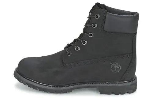 Timberland Outdoor Boots Women's Black