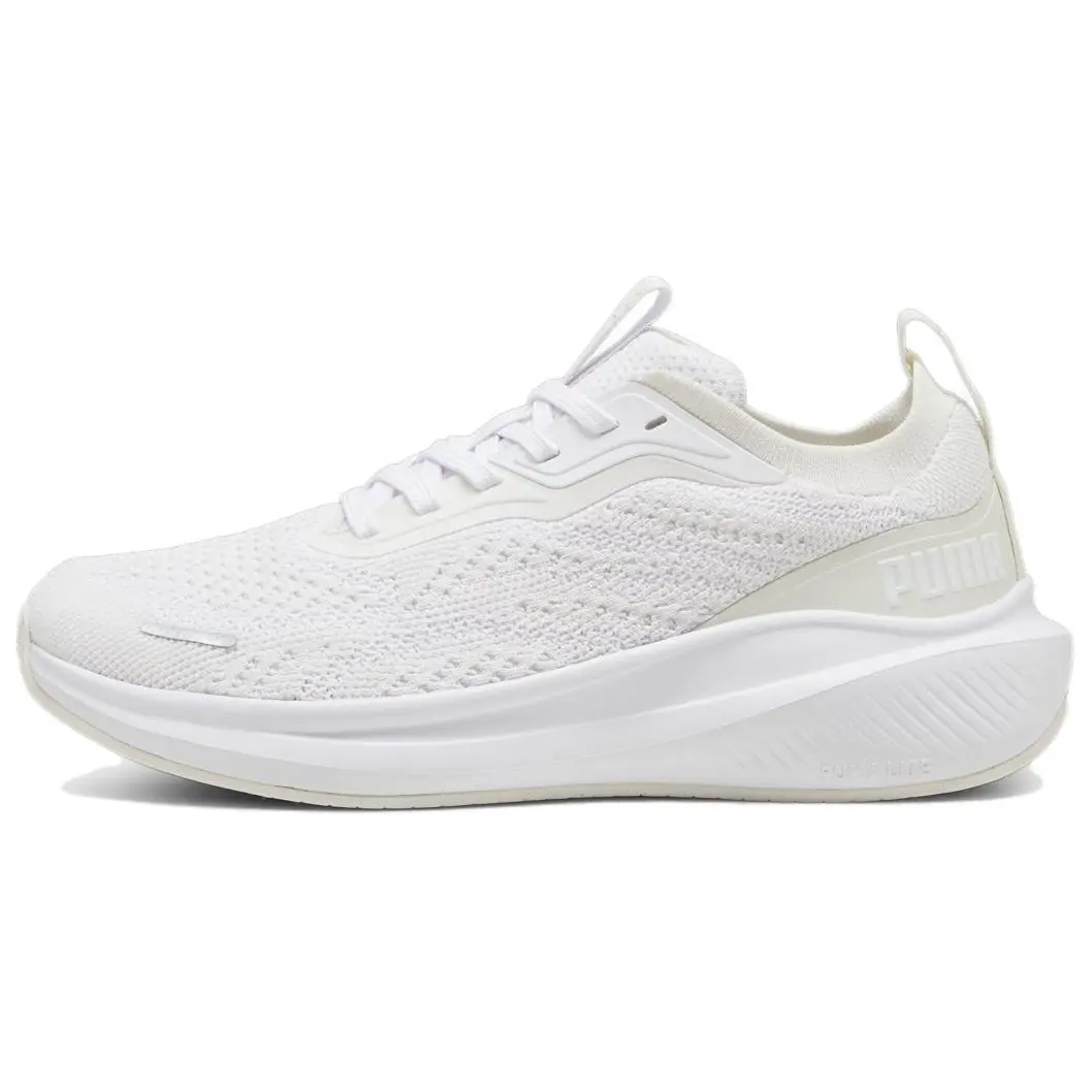 PUMA Skyrocket Light Slip Resistant And Breathable Low top Casual Racing Marathon Trail Running Training Running Shoes