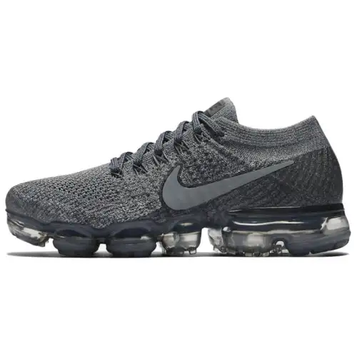 Nike Air VaporMax Metallic Blue Fox