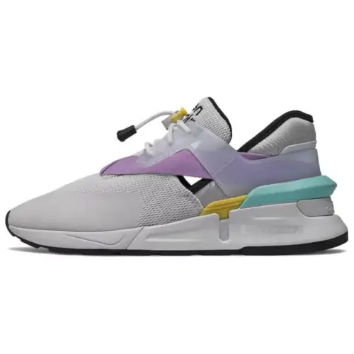 New Balance 997 'Grey Purple' Women's