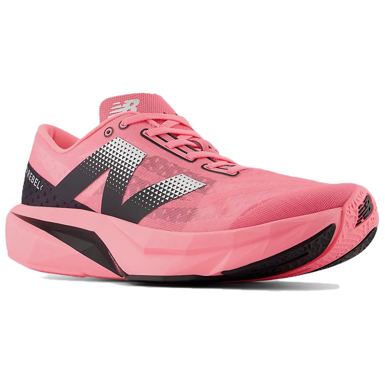 FuelCell Rebel New Balance v4 ‘Ultra Pink’