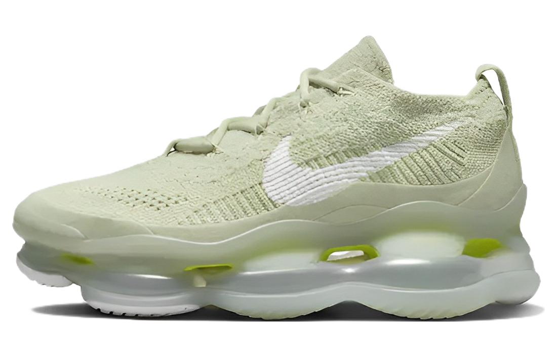 Женские кроссовки Nike Air Max Scorpion (светло-зеленые)
