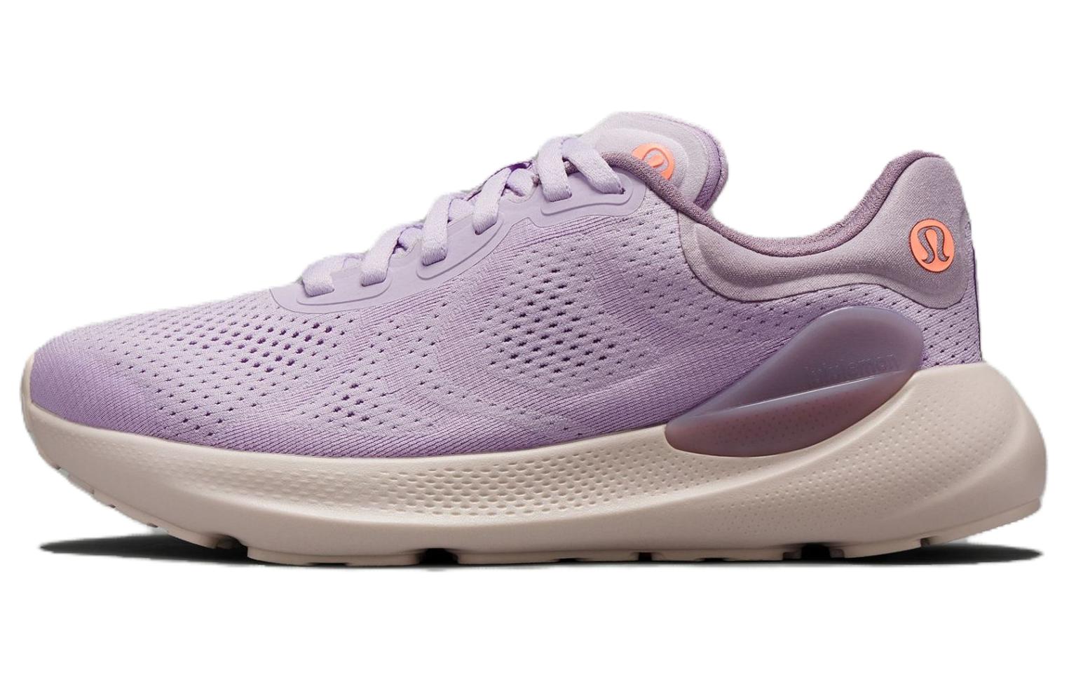 Lululemon Beyondfeel Breathable Low top Casual Running Shoes Women’s Purple