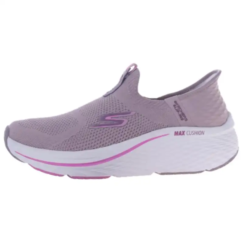 Skechers Max Cushioning Elite 2.0 Cushioning, Wear Resistant Low top Athletic Shoes Women's Purple