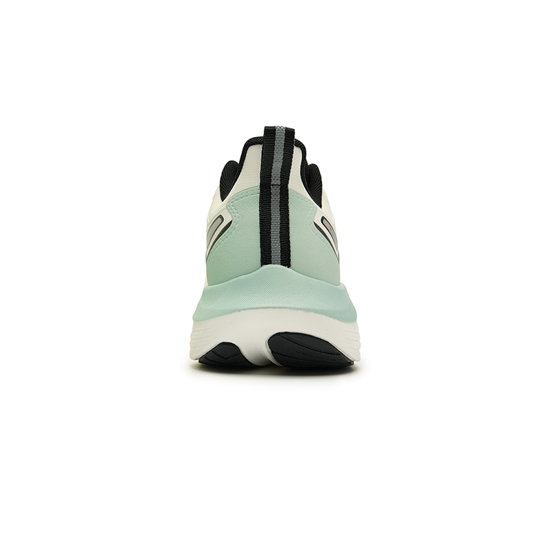 QIAODAN Swift LITE Low top Q KUNGFU LIGHT Rebound Technology Casual Training Long Distance Running Sprint Running Shoes