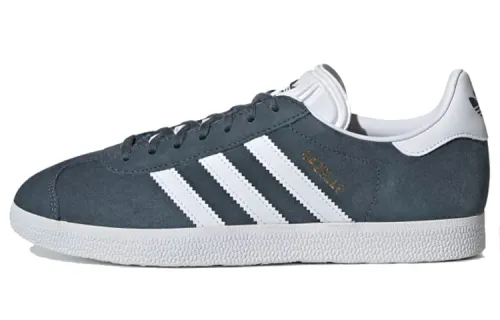 Adidas Gazelle 'Grey Cloud White' Women's