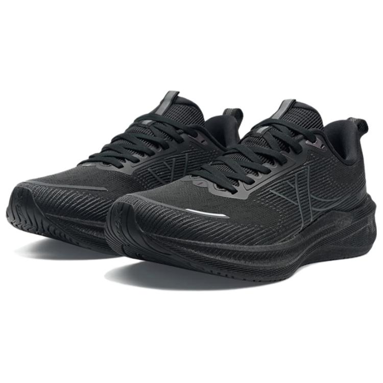 XTEP Cushioning Slip Resistant Abrasion Resistant Cushioning Slip Resistant Abrasion Resistant Low top