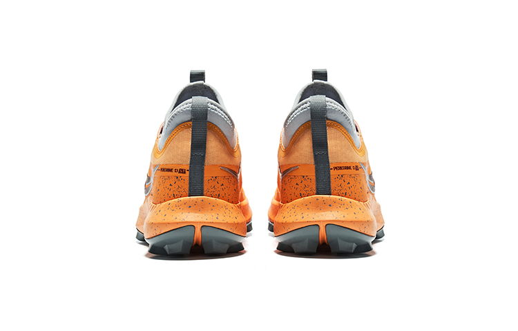 saucony Women’s Peregrine 13 ST ‘Flax Cinder’