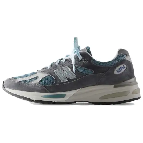 991v2 Kith x 991v2 New Balance Made in England 'Osaka Pack'