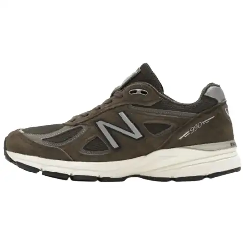 990v4 Wmns New Balance Made in Usa 'Military Green' Women's