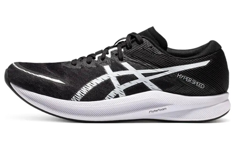ASICS Hyper Speed 3 'Black White'