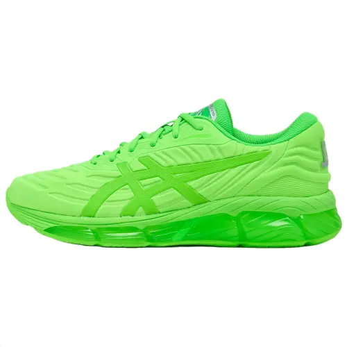 Asics Gel Quantum 360 8 Low top Casual Running Shoes Men's Green