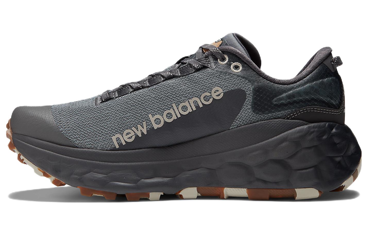 New Balance Fresh Foam X More Trail V2 Castlerock Phantom