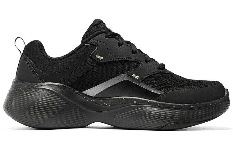 Skechers Cushioning Abrasion Resistant Impact Resistant Cushioning Abrasion Resistant Impact Resistant Low top