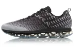 Li Ning Air Cushion Arc Running Shoes Unisex Black Gray