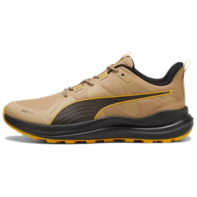 PUMA Reflect Lite Trail Slip Resistant Abrasion Resistant Slip Resistant Abrasion Resistant Low top Trail Running