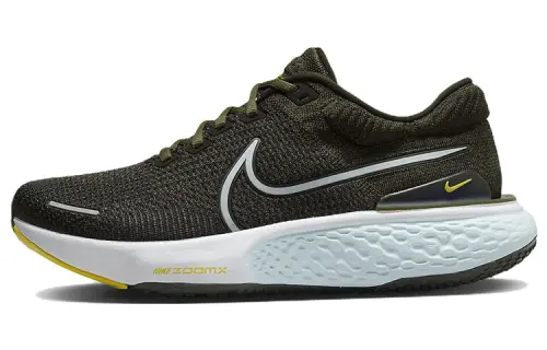 Nike ZoomX Invincible Run Flyknit 2 Rough Green Glacier Blue