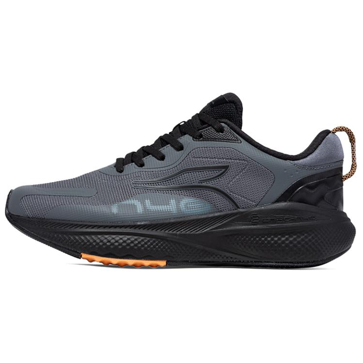 361° Fashion Trend Slip Resistant Abrasion Resistant Slip Resistant Abrasion Resistant Low top Running Shoes Men’s