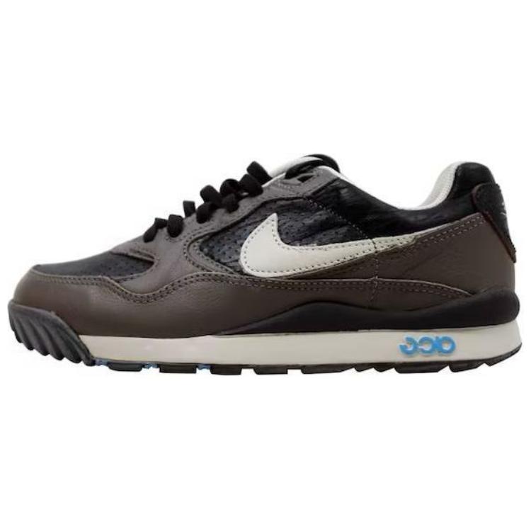Nike Air Wildwood Acg Premium Dark Cinder/Light Bone Clay Women's