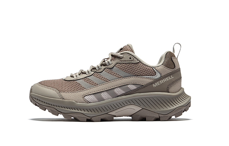 MERRELL Speed Strike 2 Abrasion Resistant Outdoor Shoes Women’s Pastel Pink