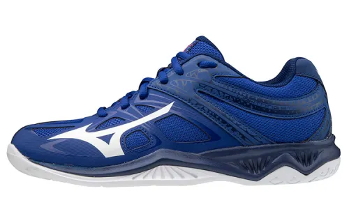Mizuno Wave Lightning Z5 Star Z5 Low top Running Shoes Men's Blue