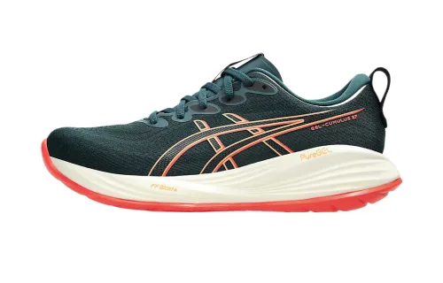 ASICS Gel Cumulus 27 Low top Running Shoes Men's