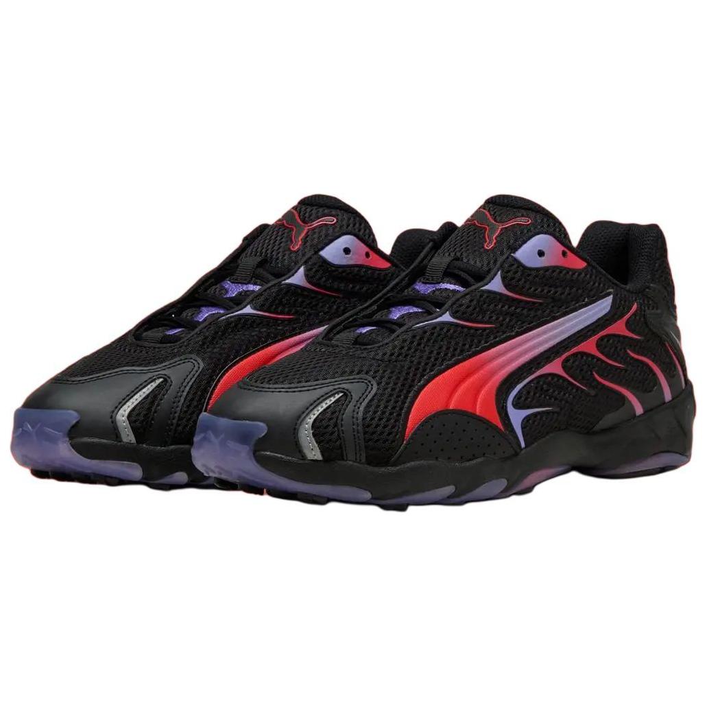 PUMA Inhale Spider Man