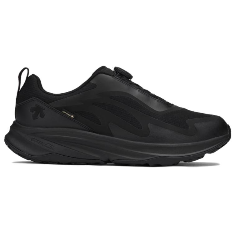 DESCENTE LAVITATE 2 Slip Resistant, Abrasion Resistant, Waterproof Low top Casual Training City Commuting Running Shoes