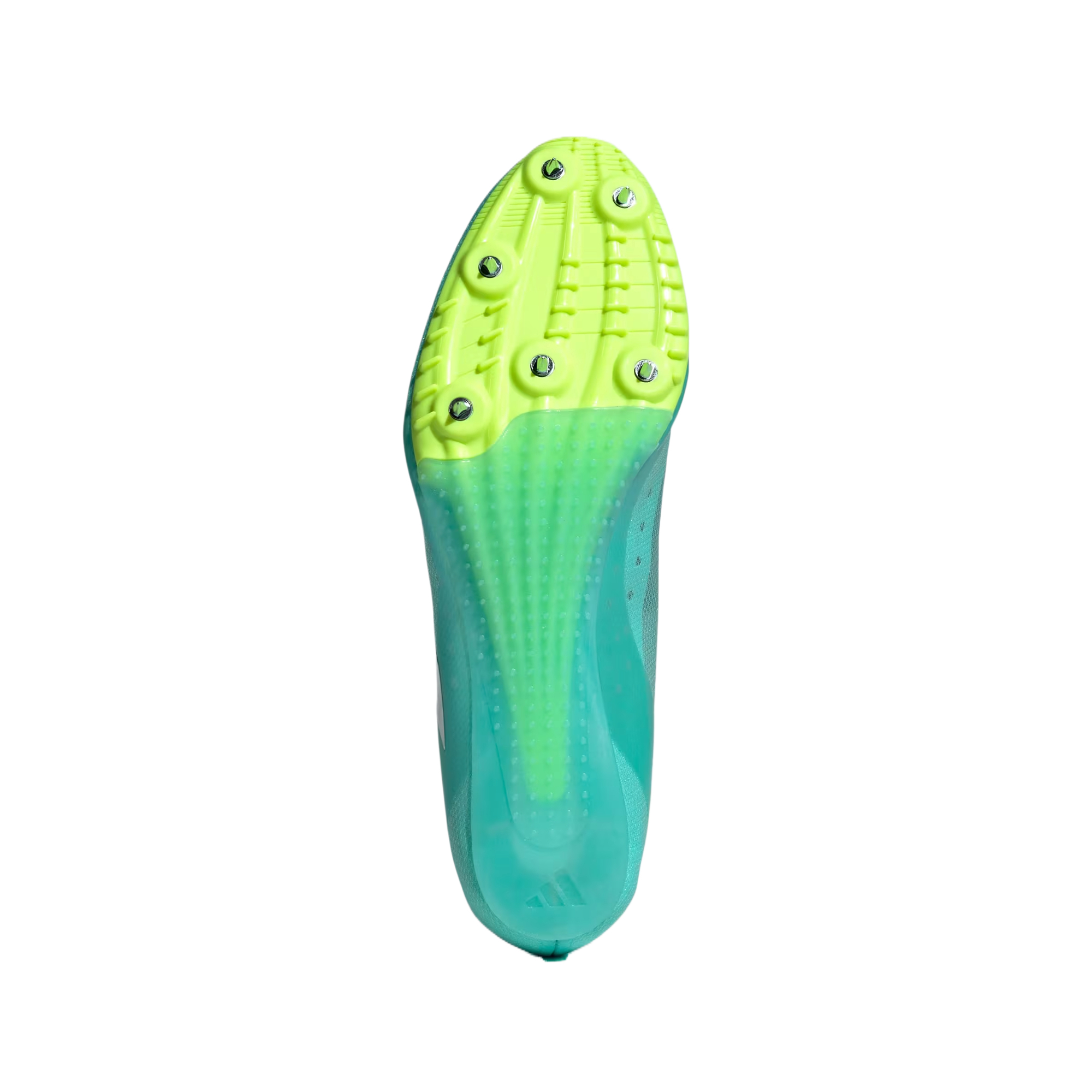 Adidas Sprintstar Low top Running Shoes Unisex Green