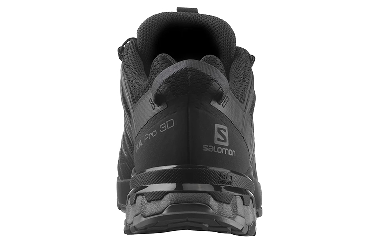 SALOMON Xa Pro 3D V8 ‘Triple Black’