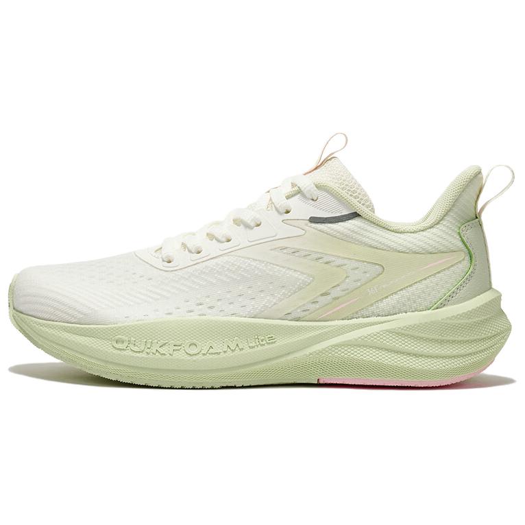 361° Abrasion Resistant Breathable Cushioning Abrasion Resistant Breathable Cushioning Low top Casual Running Shoes