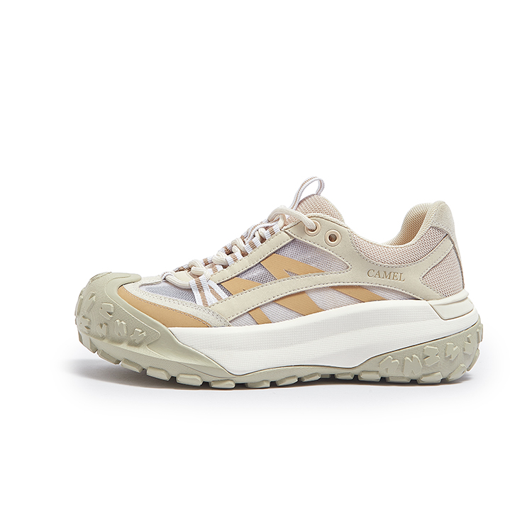 CAMEL Low top Outdoor Shoes Women’s
