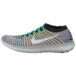 Nike Free Rn Motion Flyknit Multi Color