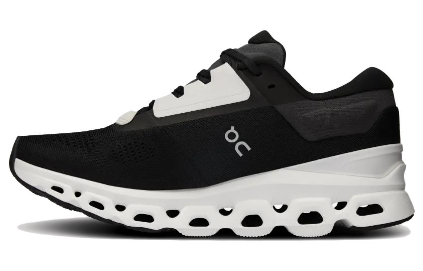 Cloudstratus Wmns On 3 ‘Black Frost’ Women’s