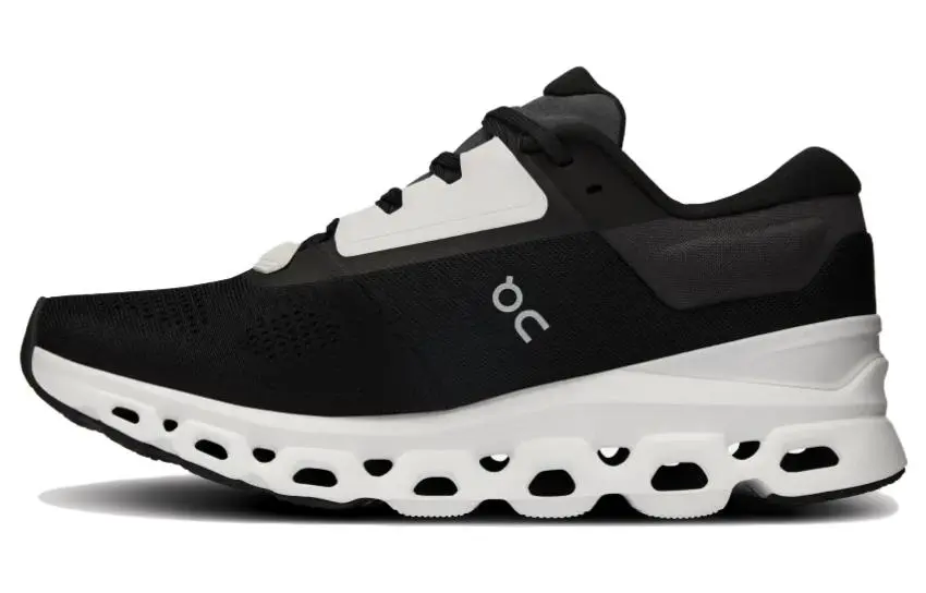 Cloudstratus Wmns On 3 'Black Frost' Women's