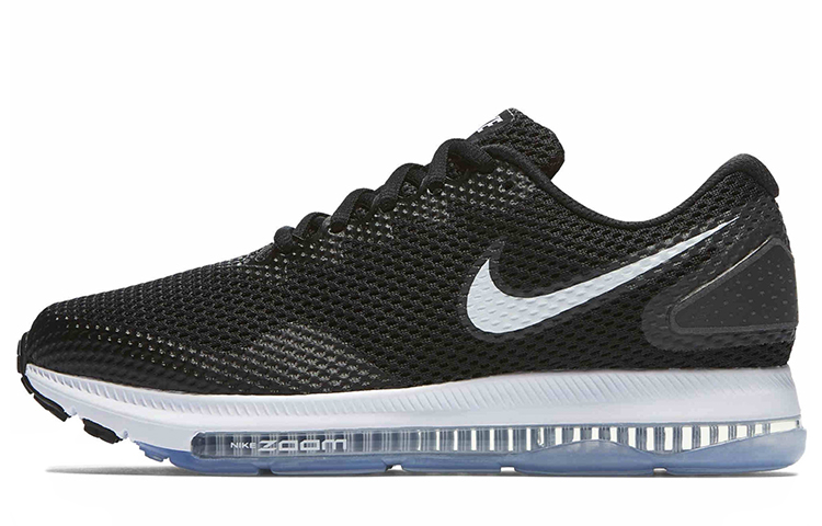 Женские кроссовки Nike Nike All Out 2 Zoom All Out Low 2 (черно-белые)