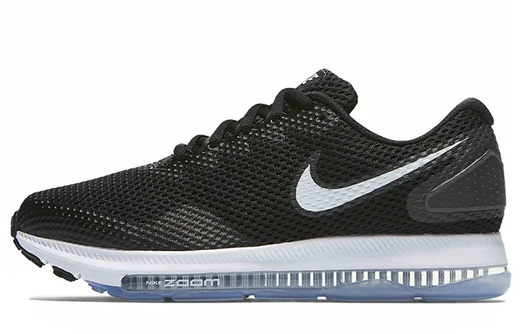 Nike Zoom All Out Low 2 Black Women's