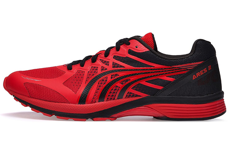 DO WIN Warlord Ii Racing Fabric Cushioning Slip Resistant Abrasion Resistant Breathable Low top Casual Marathon